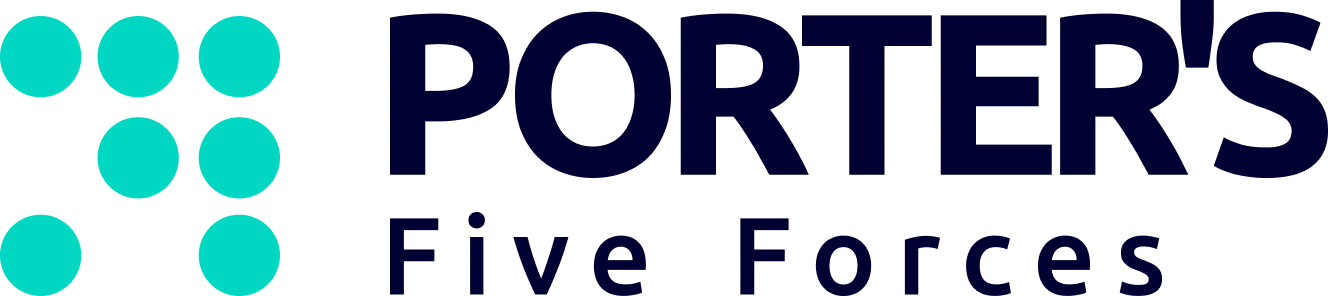 PortersFiveForce.com